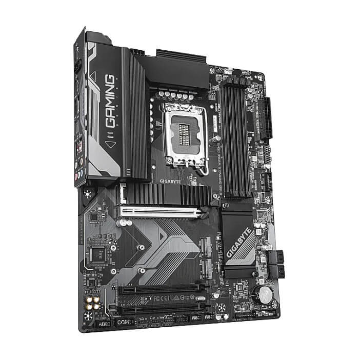 Gigabyte B760 Gaming X Gen 5 ID 98851 (тъмнейл - 3)