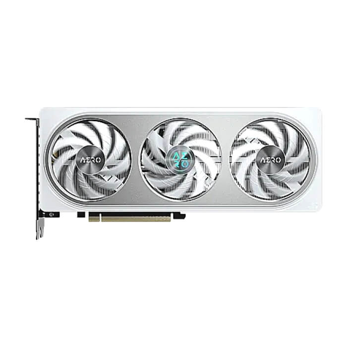 Gigabyte GeForce RTX 5060 Ti 16GB GDDR7 Aero OC ID 98746 на супер цена