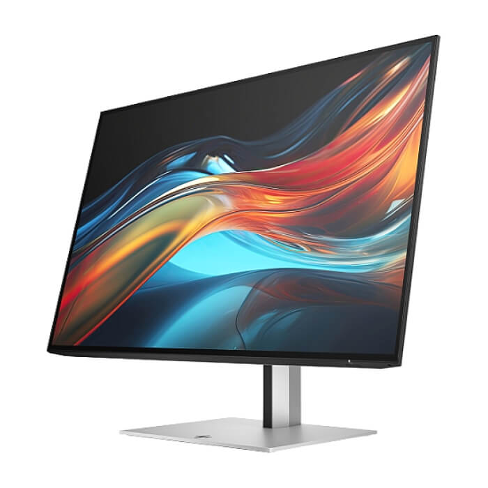 HP Series 7 Pro 24 inch WUXGA USB-C Monitor - 724pu ID 95661 (тъмнейл - 2)