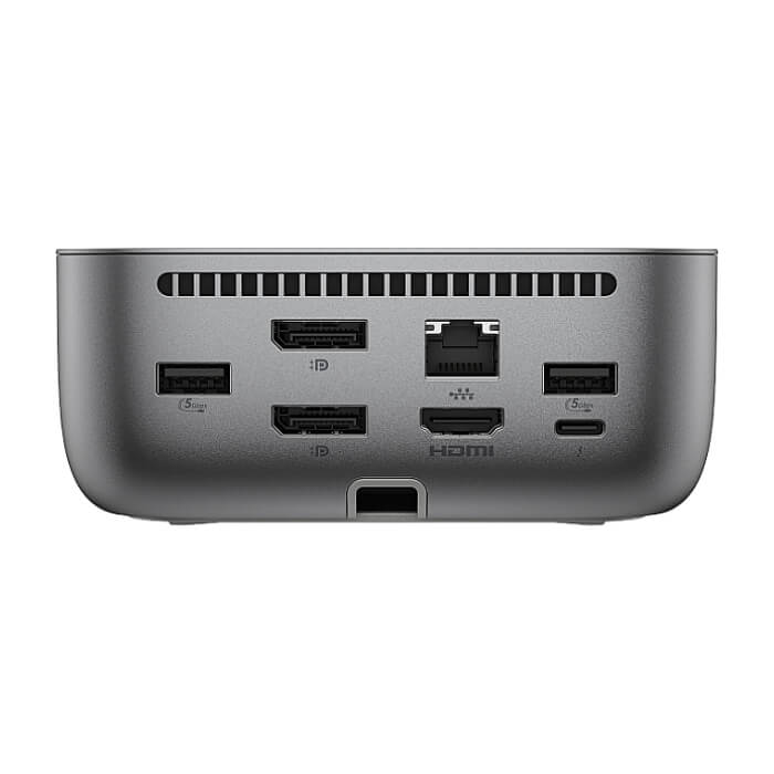 HP Thunderbolt 4 100W G6 Dock (тъмнейл - 4)