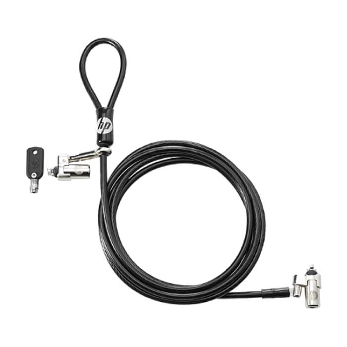 HPE Bezel Lock Kit ID 95824