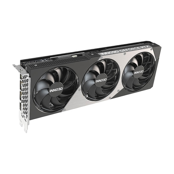 Inno3D GeForce RTX 5080 16GB GDDR7 X3 ID 84184 (тъмнейл - 3)