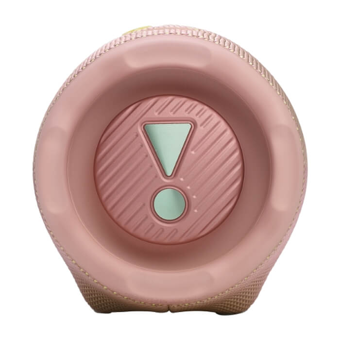JBL CHARGE 6 PINK Portable waterproof and drop-proof Bluetooth speaker ID 88811 (тъмнейл - 4)