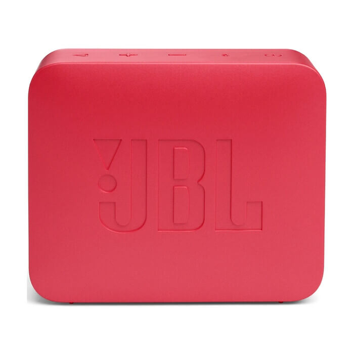 JBL GO2 Essential RED Portable Waterproof Speaker ID 88230 (тъмнейл - 5)