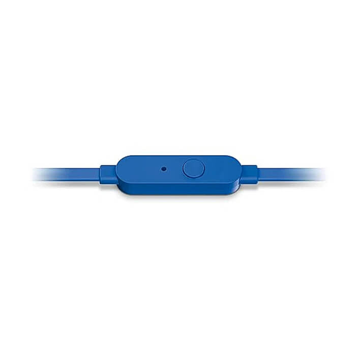 JBL T110 BLU In-ear headphones ID 64756 (тъмнейл - 3)