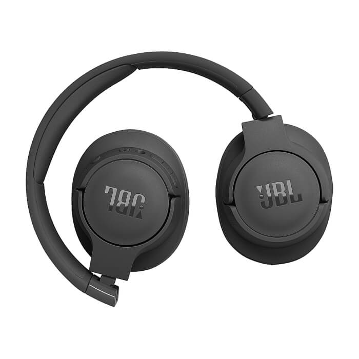 JBL T770NC BLK HEADPHONES ID 66453 (тъмнейл - 3)