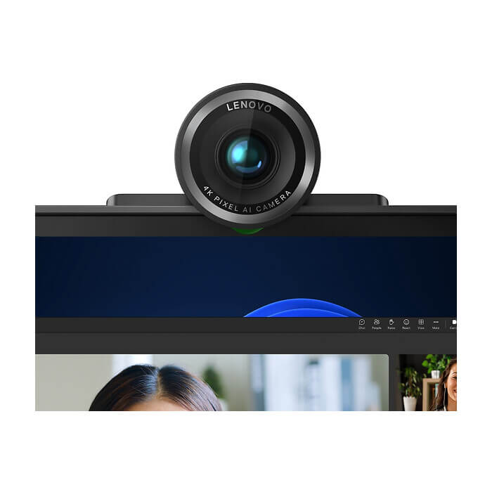 Lenovo 4K Pro Webcam ID 96220 (тъмнейл - 5)