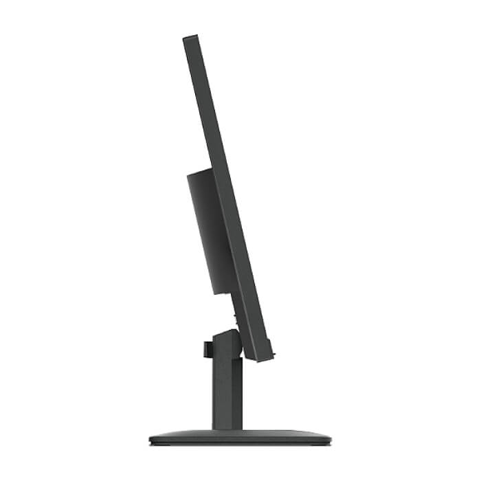 Lenovo ThinkVision S24-4e 23.8" IPS WLED, 1920x1080, 16:9, 4ms, 100Hz, 250 cd/m2, 1300:1, HDMI, VGA, Tilt ID 93199 (тъмнейл - 5)