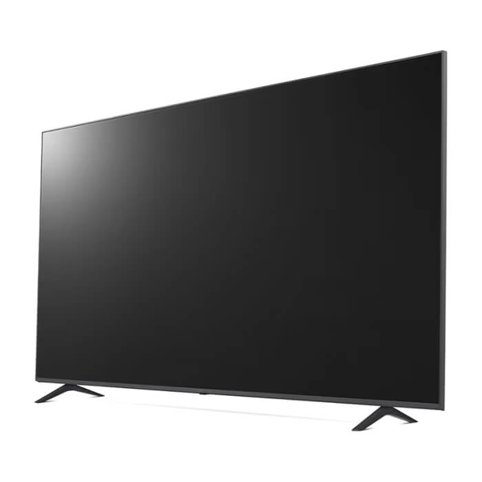 LG 50UR78003LK, 50" 4K UltraHD TV 4K (3840 x 2160), DVB-T2/C/S2, webOS Smart TV, Game Optimizer , ThinQ AI, Processor a5 Gen6, WiFi 802.11ac, HDR10 PRO, 4K Upscaling, HDMI, CI ID 91775 (тъмнейл - 2)