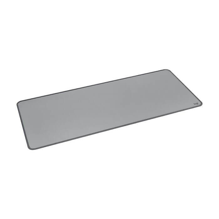 Logitech Desk Mat Studio Series - MID GREY - NAMR-EMEA (тъмнейл - 3)
