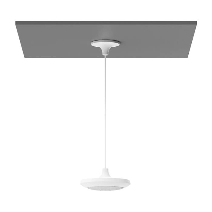Logitech Mic Pod Pendant Mount - OFF-WHITE - WW-9004 на супер цена