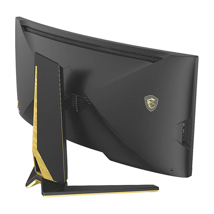 MSI MEG 342C QD-OLED, 34" UWQHD (3440x1440), 175Hz, 0.03ms, Anti-Reflection, Curve 1800R, 21:9, FreeSync Premium Pro, DisplayHDR True Black 400, 2x HDMI, DP, 1x USB Type-C, 4 ID 64991 (тъмнейл - 5)