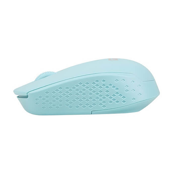 Natec Mouse Stork Wireless 1600DPI Optical, Blue (тъмнейл - 2)