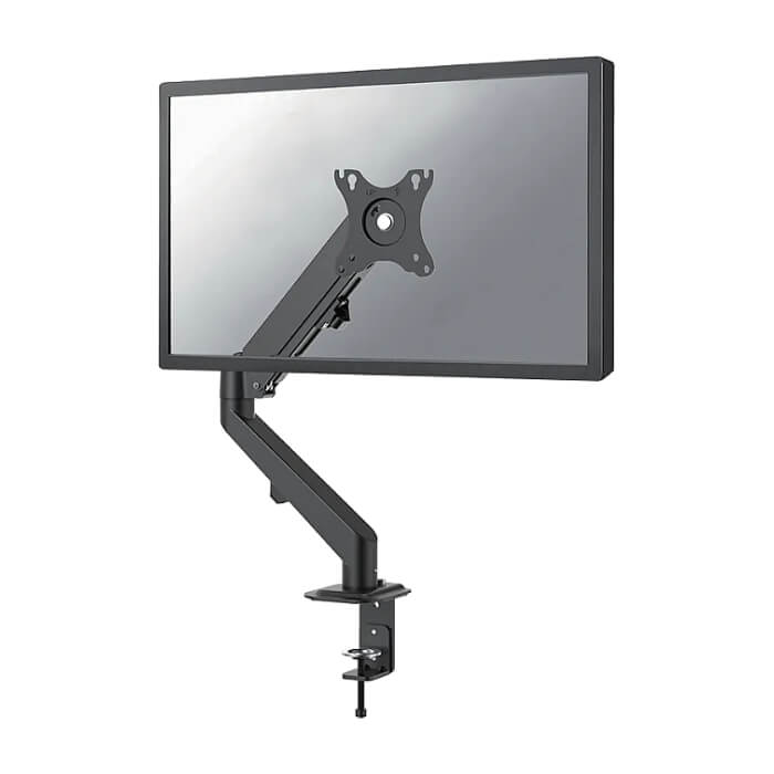 Neomounts by Newstar Gas Spring Desk Mount (clamp/grommet) ID 66749 (тъмнейл - 2)