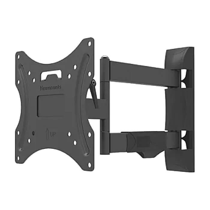 Neomounts by Newstar Screen Wall Mount (full motion, 3 pivots, VESA 200x200) ID 66858 (тъмнейл - 4)