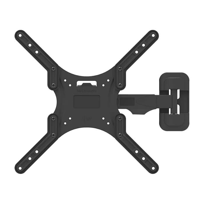 Neomounts by NewStar Screen Wall Mount (full motion, 2 pivots, VESA 400x400) ID 66859 на супер цена от GT Computers Neomounts by NewStar Screen Wall Mount (full motion, 2 pivots, VESA 400x400) ID 66859 на супер цена