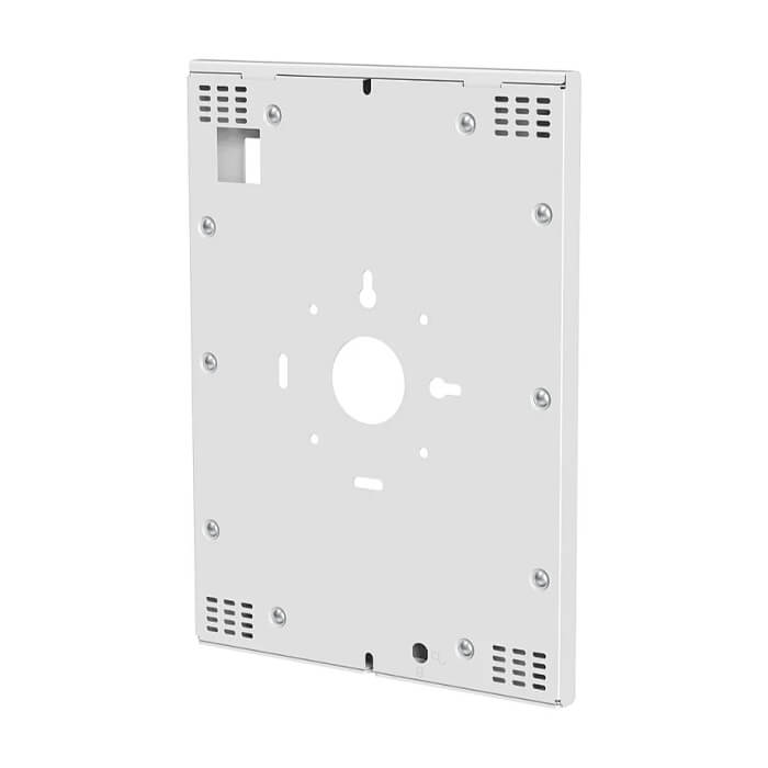 Neomounts by Newstar wall mountable & VESA 75x75 tablet casing for Apple iPad PRO 12,9" ID 64813 (тъмнейл - 5)
