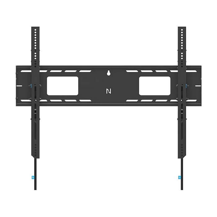 Neomounts Level-750 Wall Mount (XL, 100 kg, tiltable, tilt guard, connectable, VESA 800x600) ID 86578 на супер цена