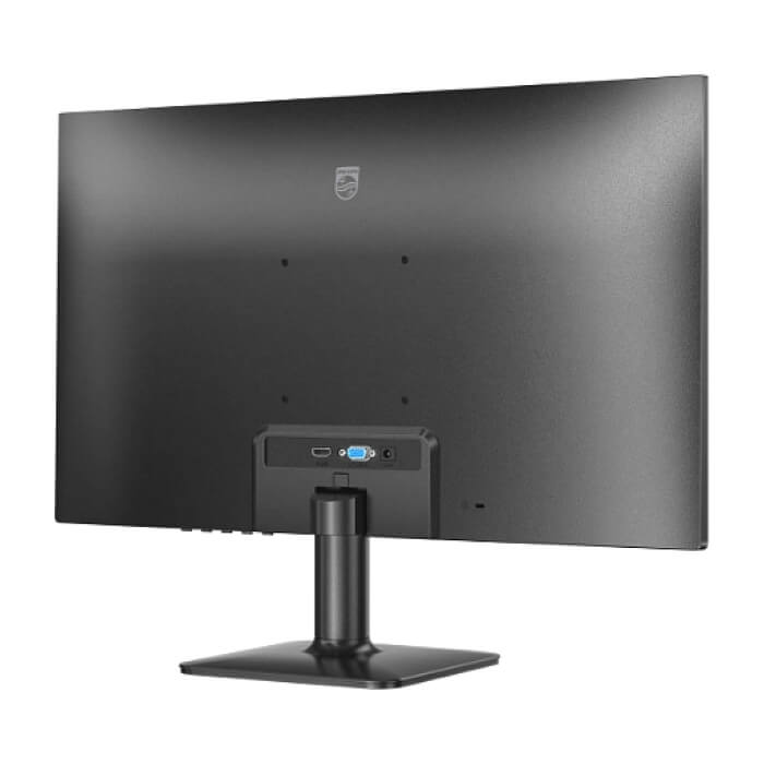Philips 24E2N1100LB, 23.8" VA WLED, 1920x1080@100Hz, 4ms GtG, 1ms MPRT, 250cd m/2, 4000:1, Mega Infinity DCR, Adaptive Sync, FlickerFree, LowBlue Mode, Tilt, D-SUB, HDMI ID 89869 (тъмнейл - 4)