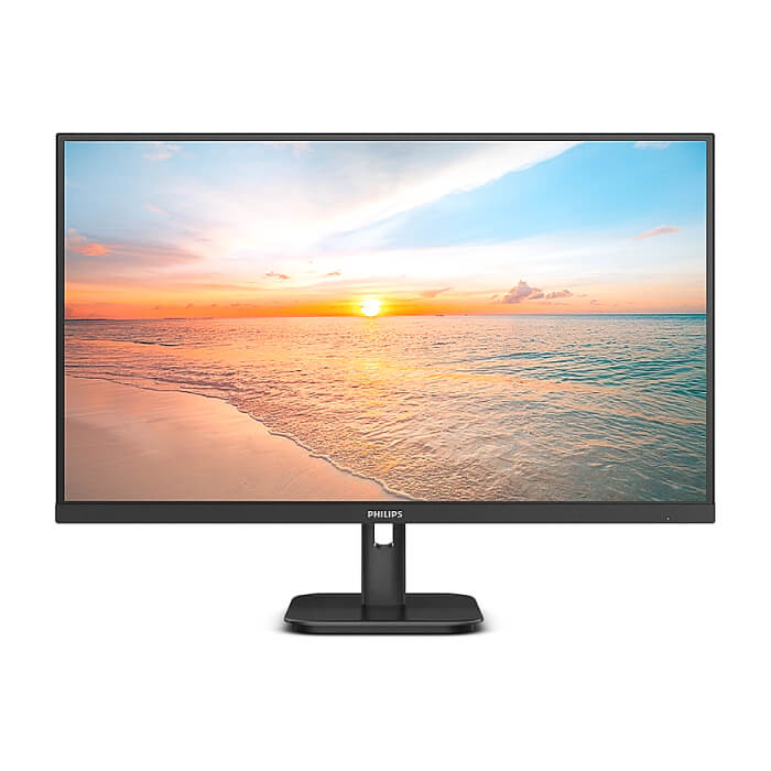 Philips 27E1N1800A, 27" IPS WLED, 3840x2160@60Hz, 4ms GtG, 350cd m/2, 1000:1, Mega Infinity DCR, Adaptive Sync, FlickerFree, Blue Light Soft, 2Wx2, Tilt, 2xHDMI, DP ID 84366 на супер цена от GT Computers Philips 27E1N1800A, 27" IPS WLED, 3840x2160@60Hz, 4ms GtG, 350cd m/2, 1000:1, Mega Infinity DCR, Adaptive Sync, FlickerFree, Blue Light Soft, 2Wx2, Tilt, 2xHDMI, DP ID 84366 на супер цена