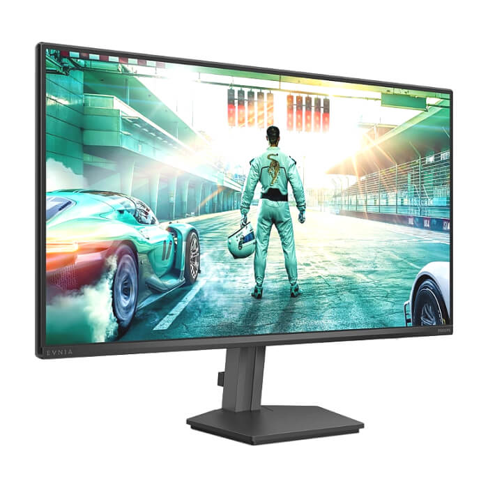 Philips 27M2N3500NF, 27" IPS WLED, 2560x1440@144Hz, 4ms GtG, 0.5ms MPRT, 300cd m2, 1000:1, Mega Infinity DCR, Adaptive Sync, FlickerFree, LowBlue Mode, Tilt, HDMI, DP ID 95665 (тъмнейл - 2)