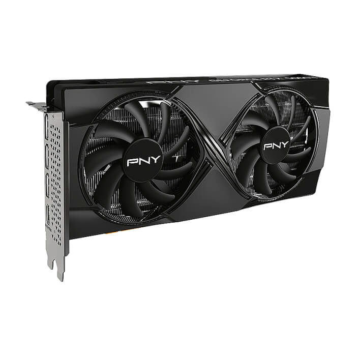 PNY GeForce RTX 5060 Ti 16GB GDDR7 OC ID 98222 (тъмнейл - 4)