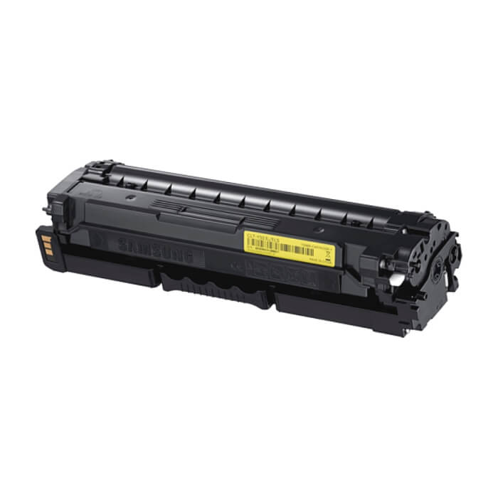 Samsung CLT-Y503L H-Yield Yel Toner Crtg ID 68113