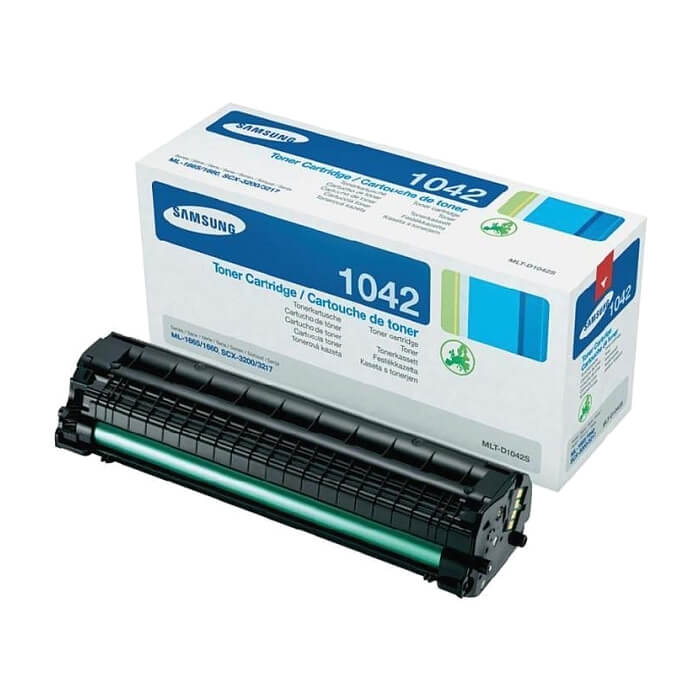Samsung MLT-D1042S Black Toner Cartridge ID 68090 на супер цена