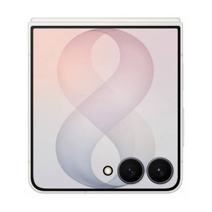Samsung SM-F776 GALAXY Z Flip8 5G 512GB 12GB Cream на супер цена