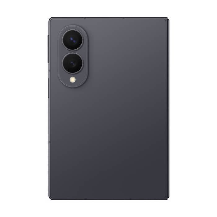 Samsung SM-F971 GALAXY Z Fold 8 5G 256GB 12GB Graphite (тъмнейл - 4)