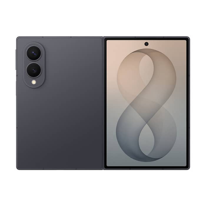 Samsung SM-F971 GALAXY Z Fold 8 5G 512GB 12GB Graphite на супер цена