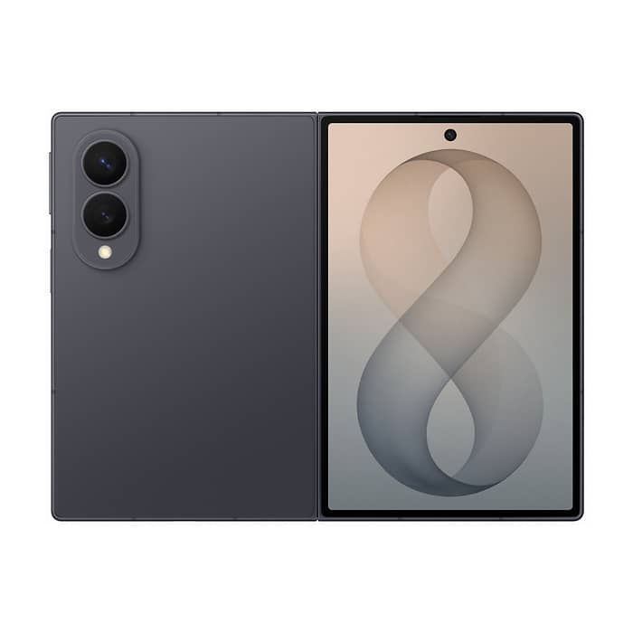 Samsung SM-F971 GALAXY Z Fold 8 5G 512GB 12GB Graphite