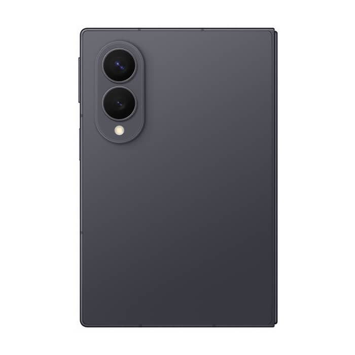 Samsung SM-F971 GALAXY Z Fold 8 5G 512GB 12GB Graphite (тъмнейл - 4)