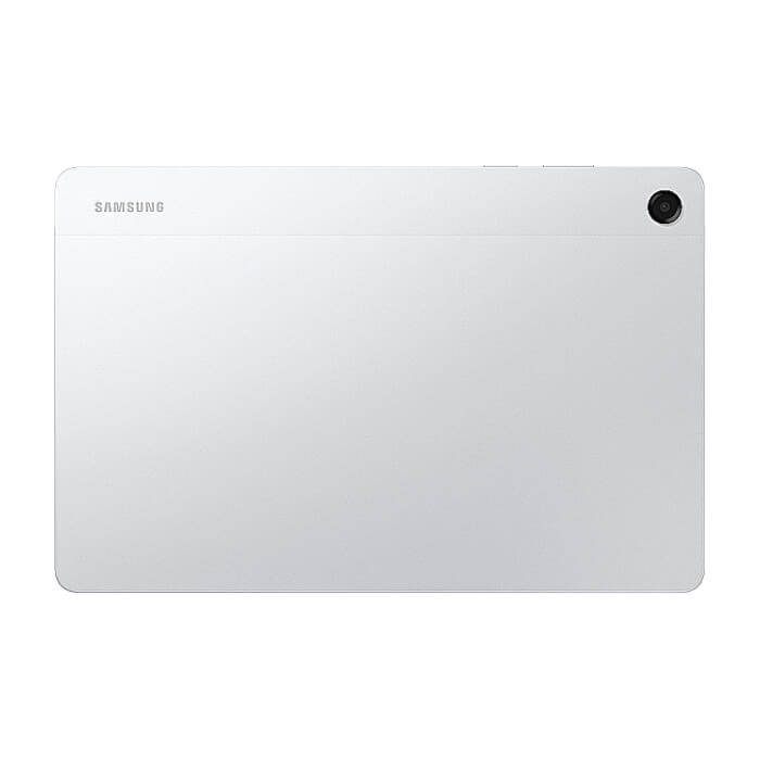Samsung SM-X236 Galaxy Tab A11+ 11" 5G 6GB 128GB Silver ID 93454 (тъмнейл - 3)