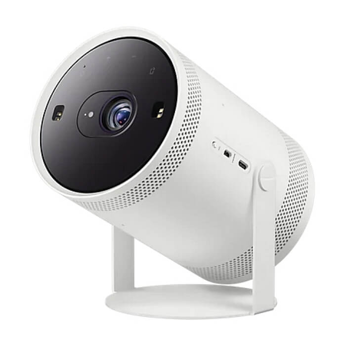Samsung The Freestyle Mobile projector 2nd Gen. Full HD ID 65723