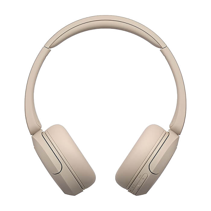 Sony Headset WH-CH520, cream ID 66398 на супер цена