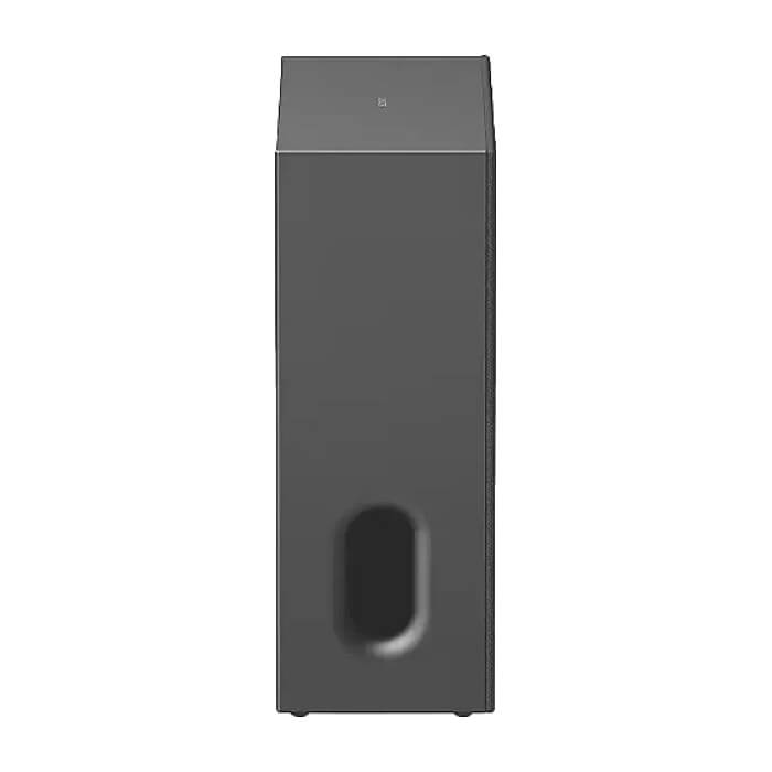 Sony SA-SW7 BRAVIA Theatre Sub 7 , additional wireless subwoofer, 100W (тъмнейл - 2)