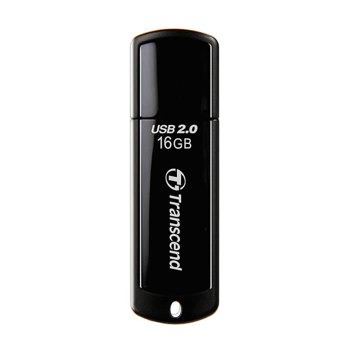 Transcend 16GB JETFLASH 350 ID 74198 на супер цена