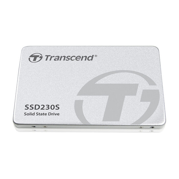 Transcend 2TB, 2.5" SSD 230S, SATA3, 3D TLC, Aluminum case ID 73321 (тъмнейл - 4)