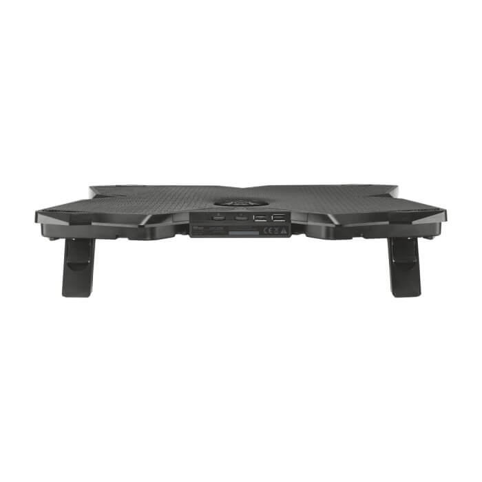TRUST GXT 278 Notebook Cooling Stand ID 63688 (тъмнейл - 4)