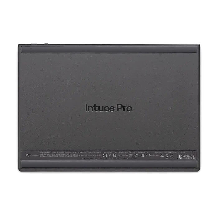 Wacom Intuos Pro pen tablet medium на супер цена от GT Computers Wacom Intuos Pro pen tablet medium на супер цена