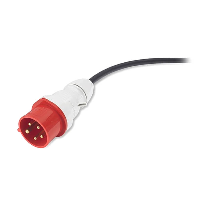 APC Rack PDU, Basic, Zero U, 11 kW, 230V, (36) C13 & (6) C19 (тъмнейл - 4)