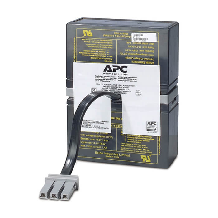 APC Replacement Battery Cartridge #32 на супер цена