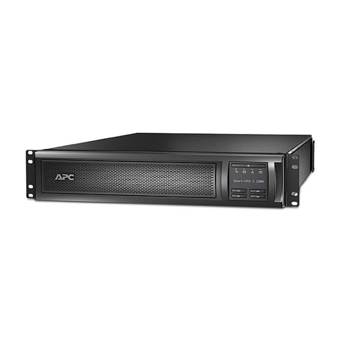 APC Smart-UPS X 2200VA Rack/Tower LCD 200-240V ID 75524 на супер цена от GT Computers APC Smart-UPS X 2200VA Rack/Tower LCD 200-240V ID 75524 на супер цена