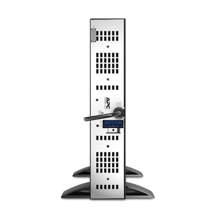 APC Smart-UPS X-Series 48V External Battery Pack Rack/Tower (тъмнейл - 3)