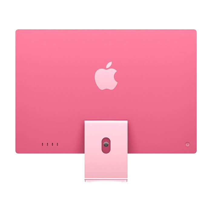Apple IMAC 24 PINK/10C CPU/10C GPU/16GB/256-ZEE ID 98216 (тъмнейл - 2)