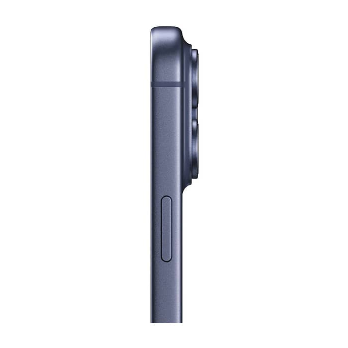 Apple iPhone 17 Pro Max 256GB Deep Blue (тъмнейл - 4)
