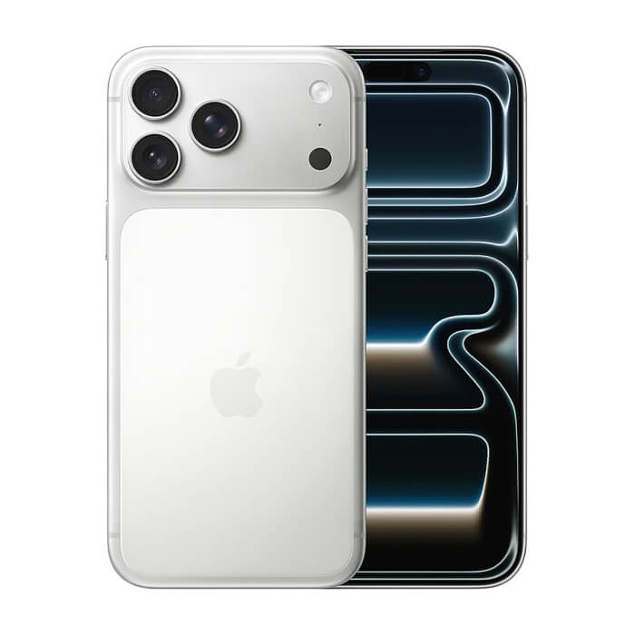 Apple iPhone 17 Pro Max 512GB Silver ID 92229 на супер цена