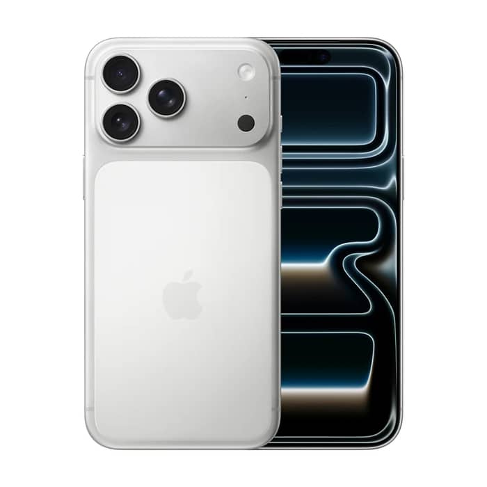 Apple iPhone 17 Pro Max 512GB Silver на супер цена