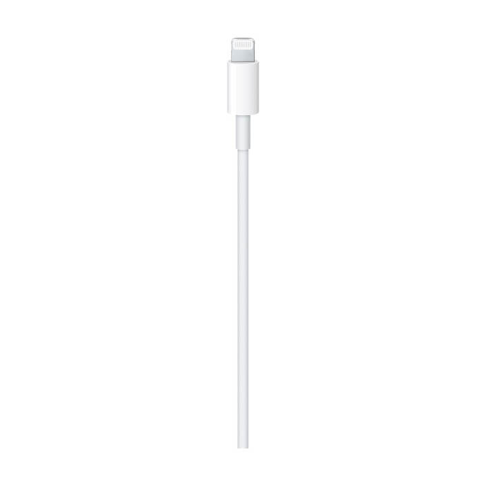 Apple USB-C to Lightning Cable (1 m) ID 76937 (тъмнейл - 2)